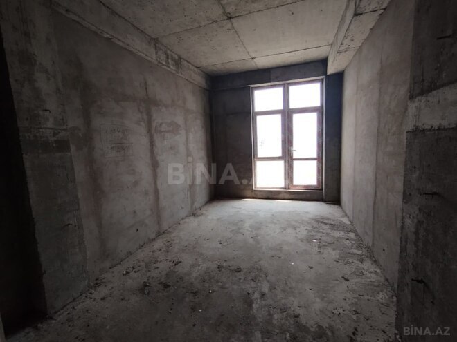Satılır 4 otaqlı yeni tikili 167 m², Nərimanov r., photo 8 from 23
