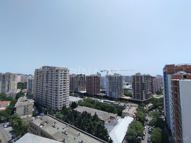 Satılır 4 otaqlı yeni tikili 167 m², Nərimanov r., photo 19 from 23