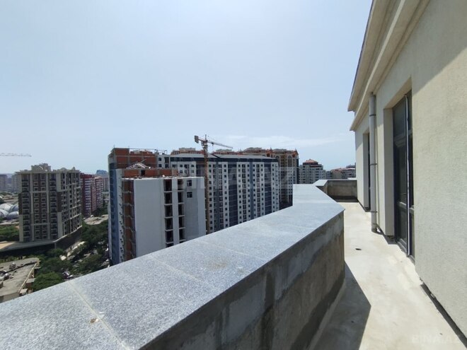 Satılır 4 otaqlı yeni tikili 167 m², Nərimanov r., photo 22 from 23