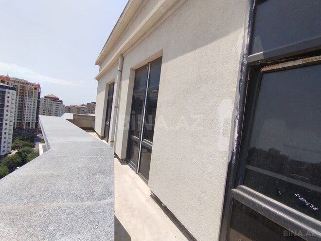 Satılır 4 otaqlı yeni tikili 167 m², Nərimanov r., photo 17 from 23