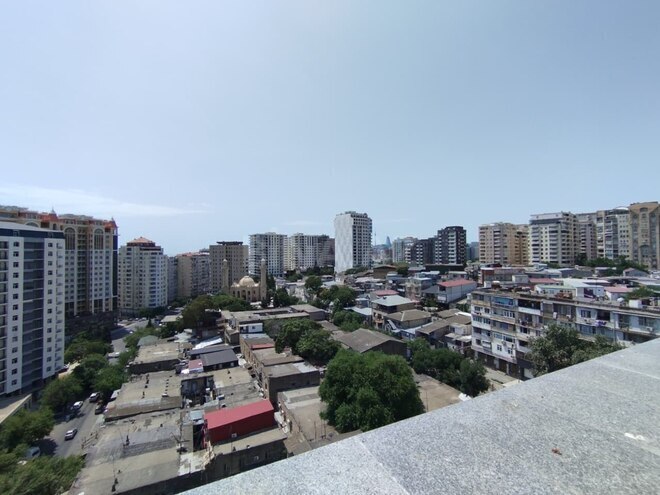 Satılır 4 otaqlı yeni tikili 167 m², Nərimanov r., photo 15 from 23