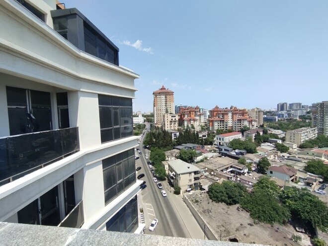 Satılır 4 otaqlı yeni tikili 167 m², Nərimanov r., photo 20 from 23