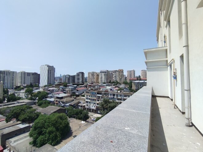 Satılır 4 otaqlı yeni tikili 167 m², Nərimanov r., photo 16 from 23