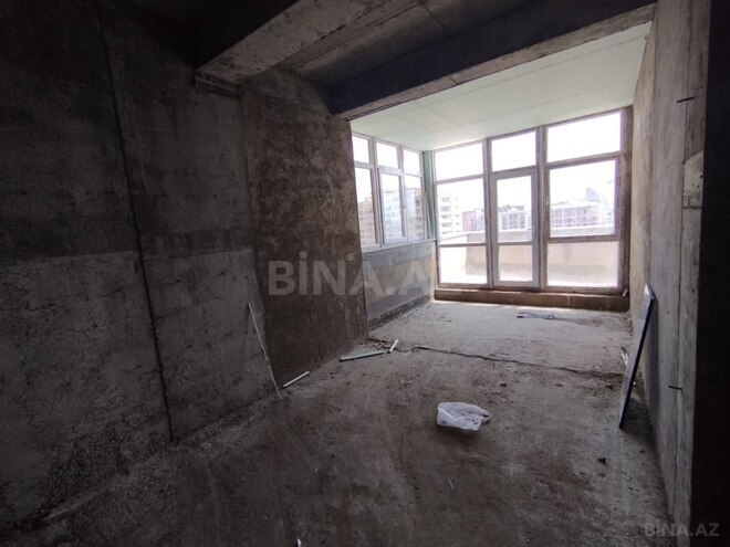 Satılır 4 otaqlı yeni tikili 167 m², Nərimanov r., photo 11 from 23