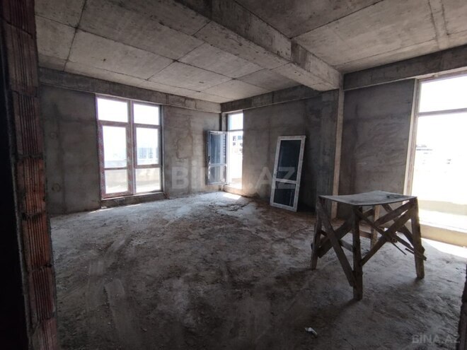 Satılır 4 otaqlı yeni tikili 167 m², Nərimanov r., photo 7 from 23