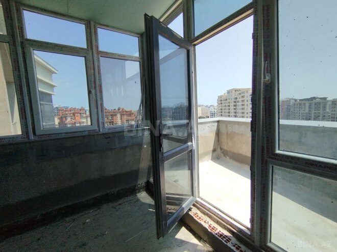 Satılır 4 otaqlı yeni tikili 167 m², Nərimanov r., photo 14 from 23