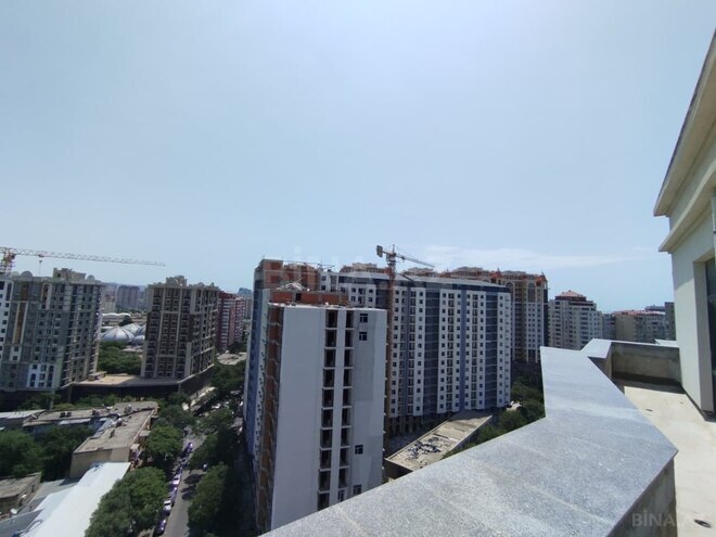 Satılır 4 otaqlı yeni tikili 167 m², Nərimanov r., photo 18 from 23