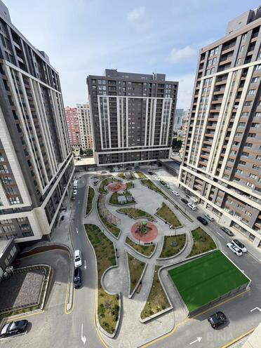 Satılır 2 otaqlı yeni tikili 68 m², Şah İsmayıl Xətai m., photo 1 from 13