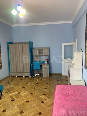 Сдаётся 3-комн. новостройка 150 м², Ясамальский р., photo 9 from 22