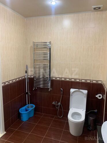 Сдаётся 3-комн. новостройка 150 м², Ясамальский р., photo 17 from 22