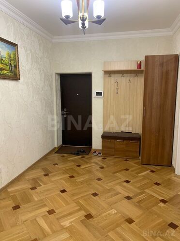 Сдаётся 3-комн. новостройка 150 м², Ясамальский р., photo 12 from 22