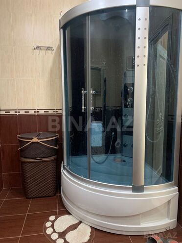 Сдаётся 3-комн. новостройка 150 м², Ясамальский р., photo 15 from 22