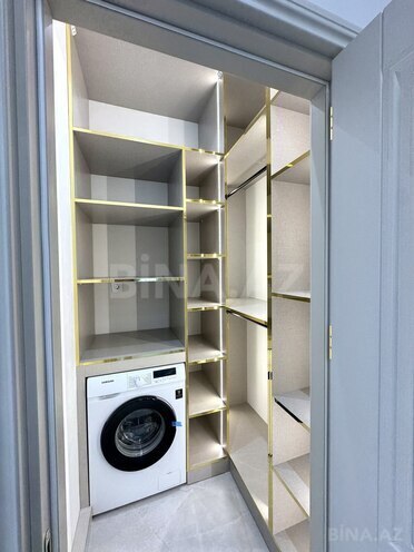 Satılır 2 otaqlı yeni tikili 68 m², Şah İsmayıl Xətai m., photo 12 from 13