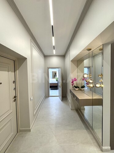 Satılır 2 otaqlı yeni tikili 68 m², Şah İsmayıl Xətai m., photo 10 from 13