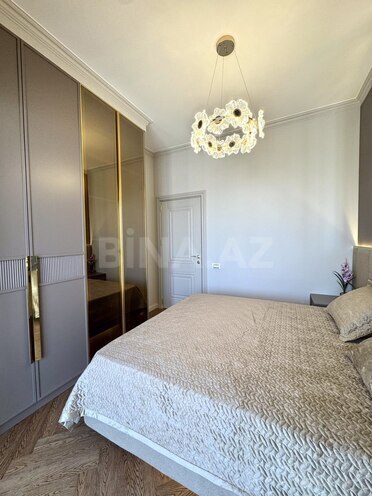 Satılır 2 otaqlı yeni tikili 68 m², Şah İsmayıl Xətai m., photo 9 from 13