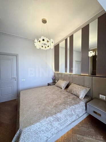 Satılır 2 otaqlı yeni tikili 68 m², Şah İsmayıl Xətai m., photo 8 from 13