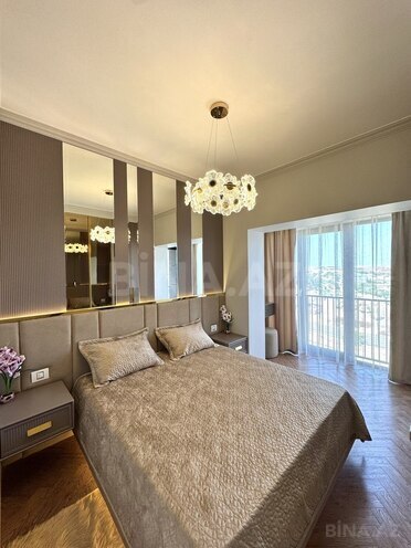 Satılır 2 otaqlı yeni tikili 68 m², Şah İsmayıl Xətai m., photo 7 from 13