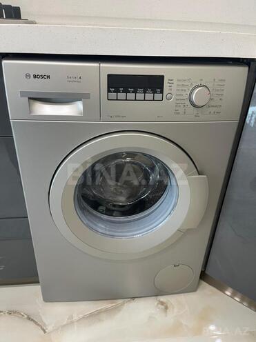 Сдаётся 2-комн. новостройка 103 м², м. 8 ноября, photo 19 from 24
