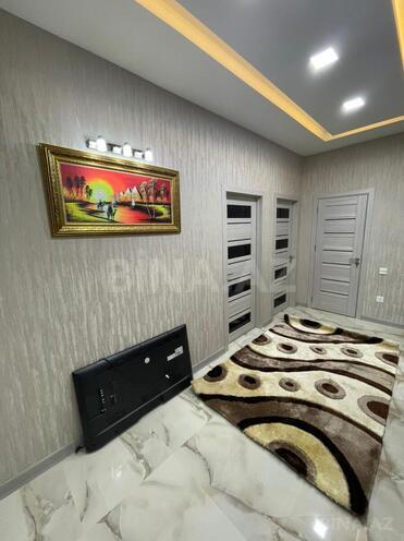 Сдаётся 2-комн. новостройка 103 м², м. 8 ноября, photo 14 from 24