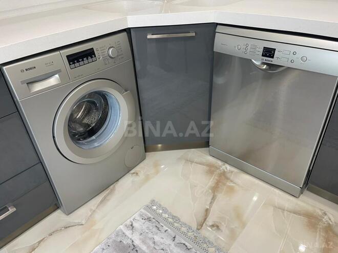 Сдаётся 2-комн. новостройка 103 м², м. 8 ноября, photo 11 from 24
