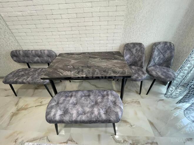 Сдаётся 2-комн. новостройка 103 м², м. 8 ноября, photo 13 from 24