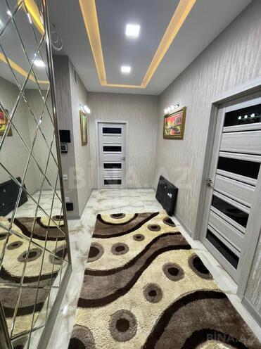 Сдаётся 2-комн. новостройка 103 м², м. 8 ноября, photo 17 from 24