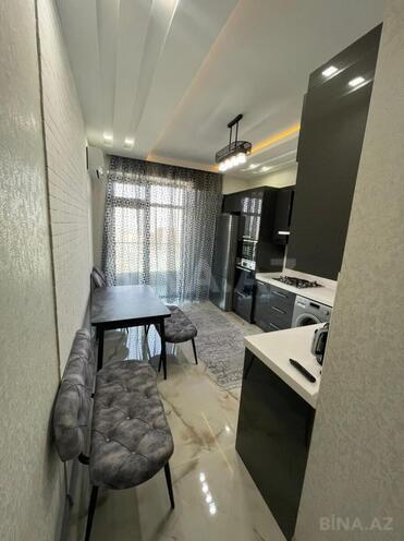 Сдаётся 2-комн. новостройка 103 м², м. 8 ноября, photo 10 from 24