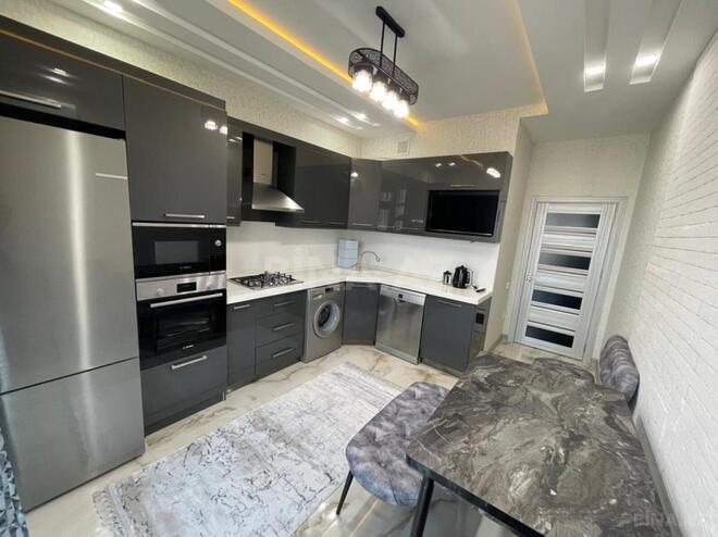 Сдаётся 2-комн. новостройка 103 м², м. 8 ноября, photo 8 from 24