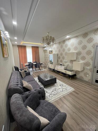Сдаётся 2-комн. новостройка 103 м², м. 8 ноября, photo 1 from 24