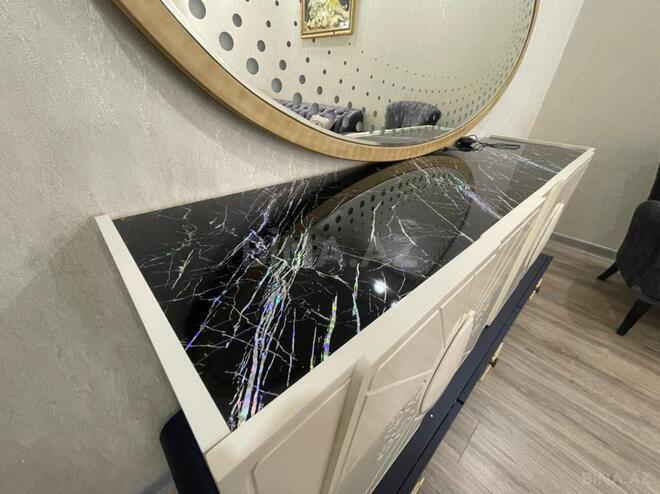 Сдаётся 2-комн. новостройка 103 м², м. 8 ноября, photo 21 from 24