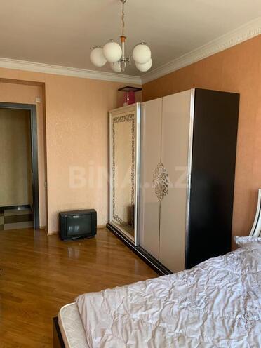 İcarəyə verilir 2 otaqlı yeni tikili 65 m², Binəqədi r., photo 7 from 10