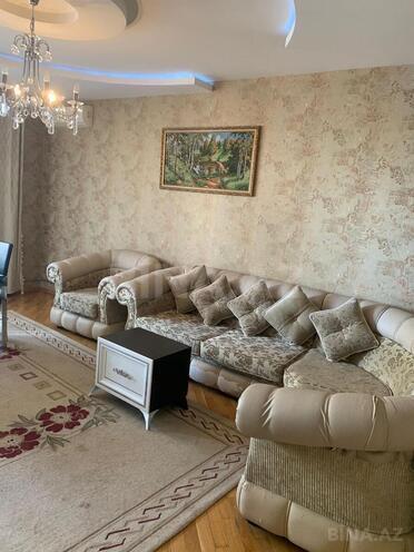 İcarəyə verilir 2 otaqlı yeni tikili 65 m², Binəqədi r., photo 4 from 10