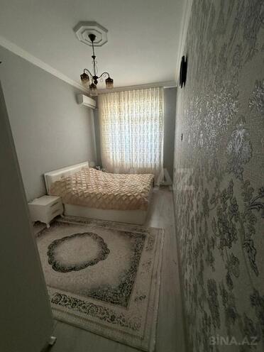 Satılır 2 otaqlı yeni tikili 56 m², Abşeron r., photo 3 from 8