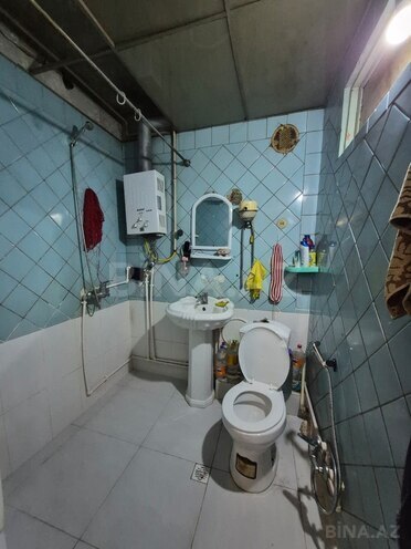 Продаётся 2-комн. вторичка 62 м², м. Нариман Нариманов, photo 14 from 15
