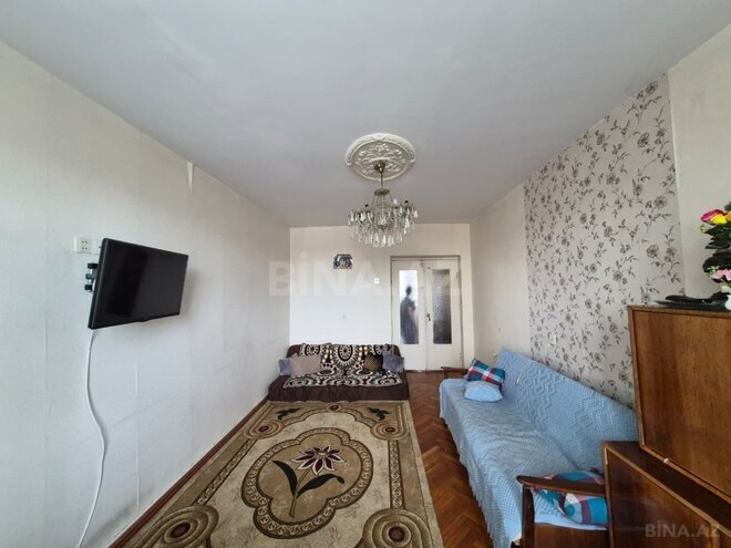 Продаётся 2-комн. вторичка 62 м², м. Нариман Нариманов, photo 3 from 15
