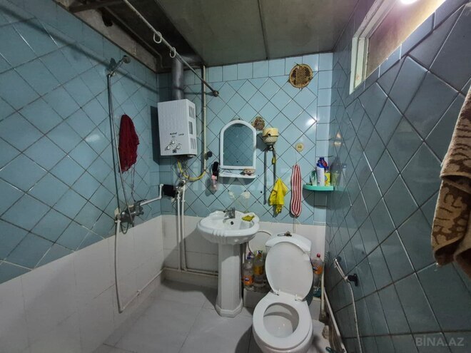 Продаётся 2-комн. вторичка 62 м², м. Нариман Нариманов, photo 13 from 15