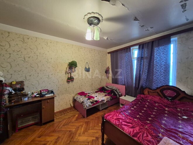 Продаётся 2-комн. вторичка 62 м², м. Нариман Нариманов, photo 6 from 15