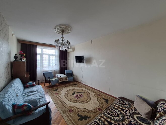 Продаётся 2-комн. вторичка 62 м², м. Нариман Нариманов, photo 4 from 15
