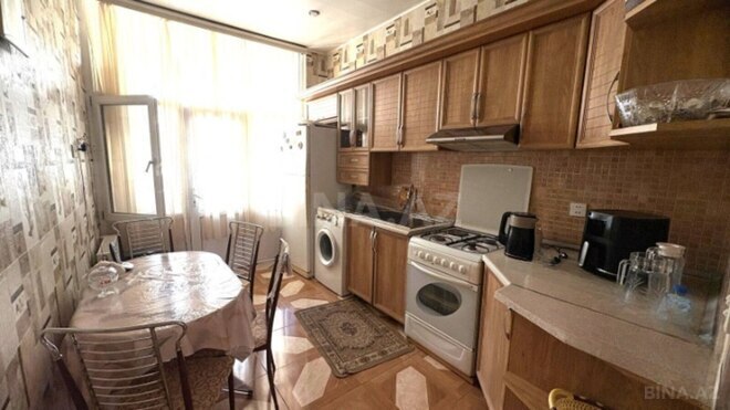 Продаётся 3-комн. новостройка 100 м², пос. Баилова, photo 28 from 30
