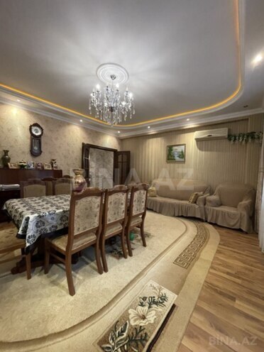 Продаётся 3-комн. новостройка 100 м², пос. Баилова, photo 10 from 30