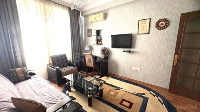 Продаётся 3-комн. новостройка 100 м², пос. Баилова, photo 20 from 30