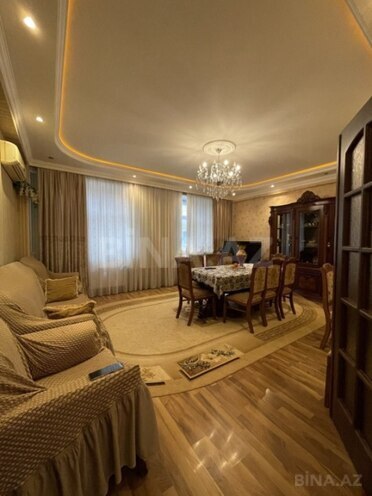 Продаётся 3-комн. новостройка 100 м², пос. Баилова, photo 9 from 30