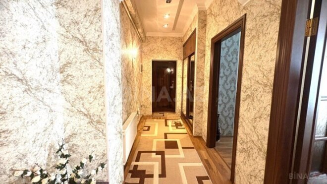Продаётся 3-комн. новостройка 100 м², пос. Баилова, photo 22 from 30