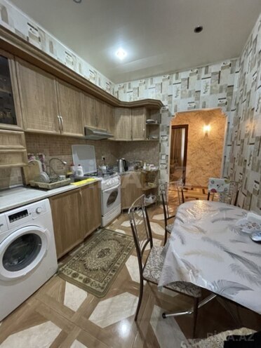 Продаётся 3-комн. новостройка 100 м², пос. Баилова, photo 27 from 30