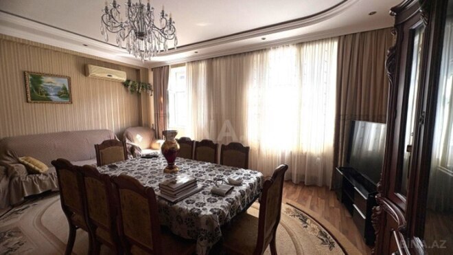 Продаётся 3-комн. новостройка 100 м², пос. Баилова, photo 11 from 30