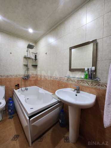 Satılır 3 otaqlı köhnə tikili 67 m², Səbail r., photo 11 from 18