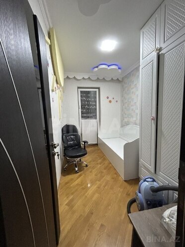 İcarəyə verilir 3 otaqlı yeni tikili 70 m², 8 Noyabr m., photo 4 from 6