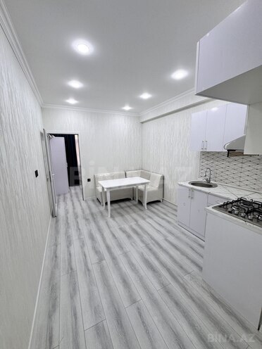 Продаётся 2-комн. новостройка 29 м², photo 4 from 6