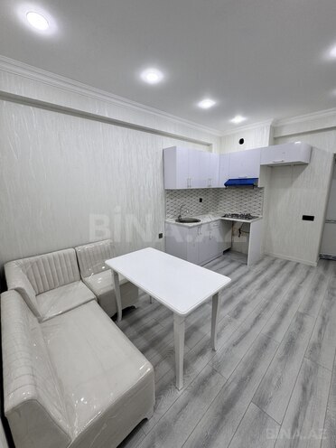 Продаётся 2-комн. новостройка 29 м², photo 1 from 6