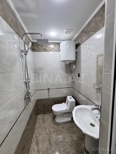 Продаётся 2-комн. новостройка 29 м², photo 5 from 6
